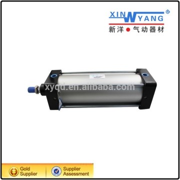 Standard High Temperature Pneumatic Cylinder