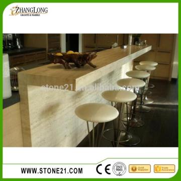 chinese cheap vein cut travertine