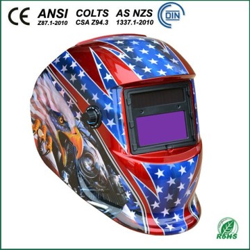 WH0420 UV Protection Welding Helmet
