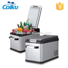 Mini Portable Car Refrigerator