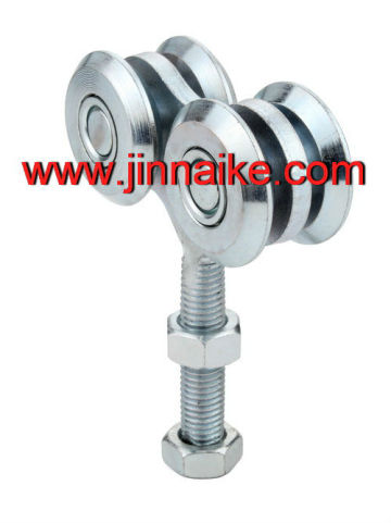 hanger steel door roller,elevator door hanger roller