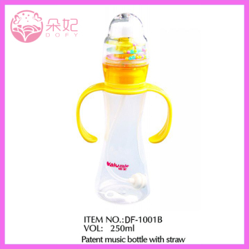 Wholesale pp cheap bottles for breastfed babies