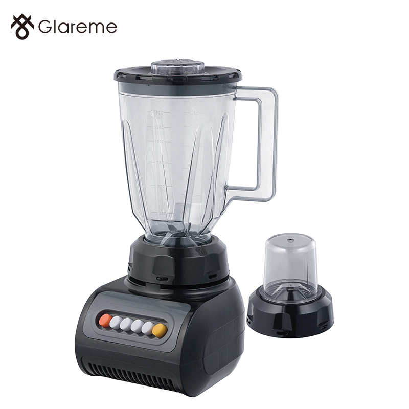 South American Popular 2 in 1 Blender Mixer