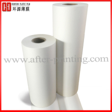 Special Lamination Film Scratch Resistant