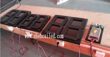 alibaba india small mini electronic scoreboard