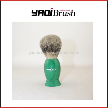 high quality badger shaving brush