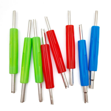 Two-Way Valve Core Remover Tool for Tire Repair: Your Ultimate Headache Solver