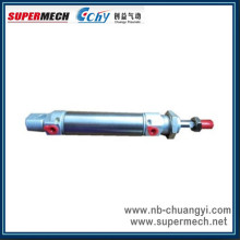 Xsnu Iso 6432 Mini Stainless Steel Air Cylinders (festo Model Dsnu)?