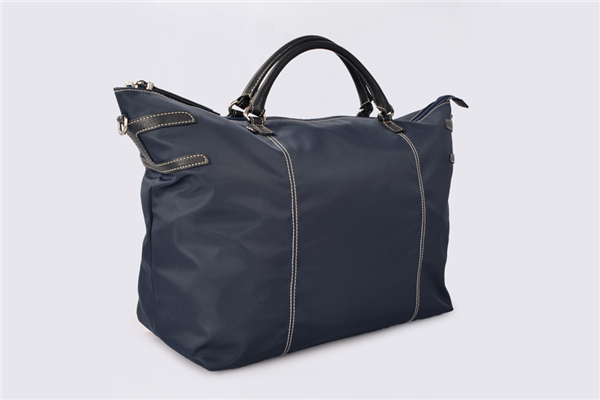 Nylon Unisex Weekend Bag Travel Duffle Bags