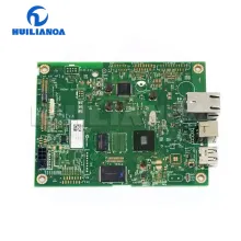 Formatter Board Logic Mainboard Motherboard for HP LaserJet M501DN M501N 8H60-67901 J8H61-67901