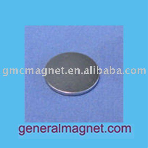 thin neodymium magnet