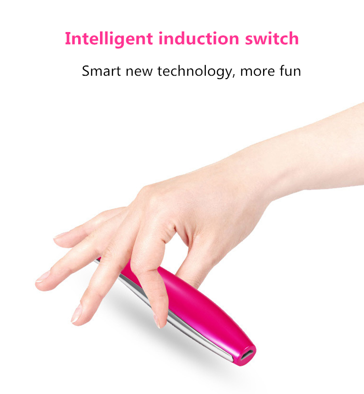 The essence iontophoresis tightens the skin eye massager  to remove the dark circles eye pouch massage pen