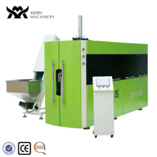 Fully Automatic PET Plastic Blowing Machines Hz