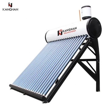 Thermo Solar Water Heaters and Megasun Solar Water Heaters in Romania
