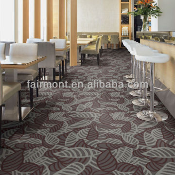 Promotional Outdoor Carpets ASWA, Hotel Carpet.