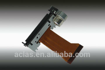 TP2ZX 58mm photo thermal printer mechanism