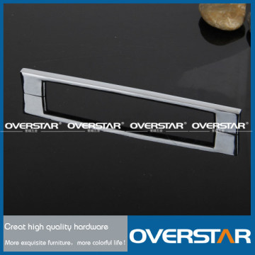 Fashion Design Hidden Drawer Handles