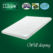 Magnetic Flat Mattress Pad: New Design