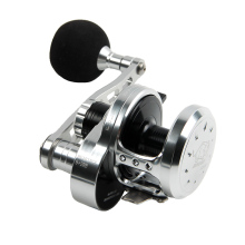 Devano High-Quality Wholesale Slow Jigging Big Game Trolling Fishing Reels for Saltwater