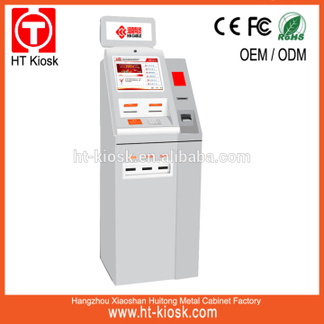 China kiosk manufacturer