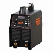 Arc Welding Machine with Amperage Digital Meter