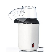 Healthy Electric Popcorn Maker: 220V Automatic Mini Hot Air Popcorn Machine for Household Use