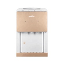tabletop water dispenser