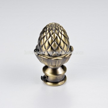 precise zinc alloy die cast part with NDA service