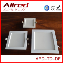 new on the market 2017 square led panel ceiling light