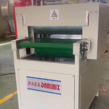 Sponge Equipment: EPS Recycling Machine and PU Foam Pressing Filling Machine