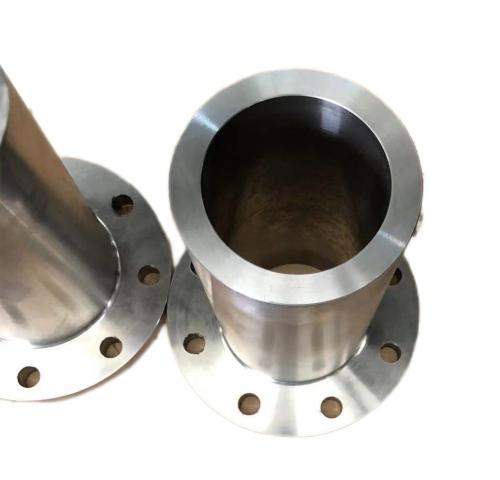 A182 Long Weld Neck Flanges