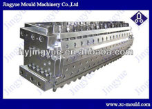 PVC foamed board extrusion machine