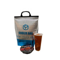 Thermal Insulated Reusable Cooler Bag