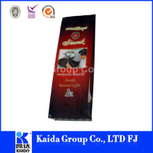 Hot china products wholesale stand up pouch for coffee pouch