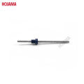 Tr6 Stainless Steel Lead Screw with Brass Nut
