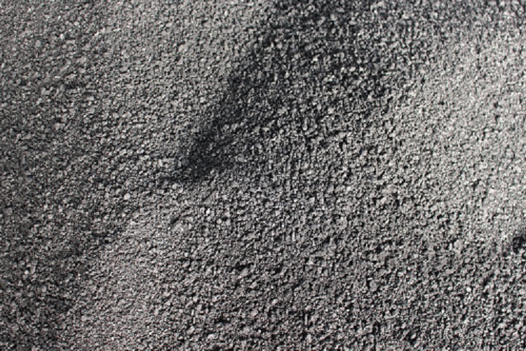 Polvo de grafito ultrafino de carbono Carbon Ultrafine Graphite Powder