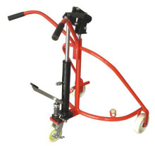 Coy Carriers for Barrel