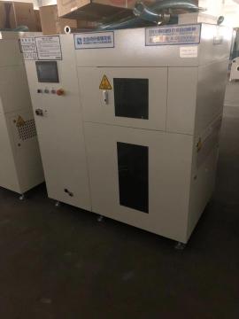 Velvet Quilt Filling Machine