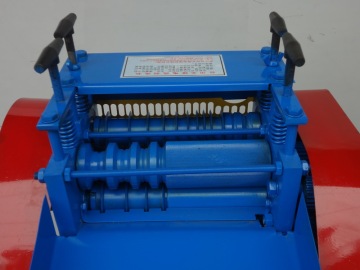 How To Strip Copper Cable Wire