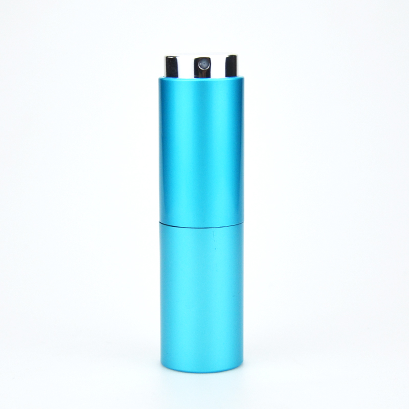 501a 1 flotte de pulvérisation de parfum vide 501a 1 Empty Perfume Spray Bottles