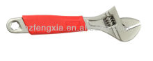 Professional Adjustable Wrench Tool