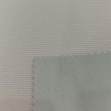 Orthohexagonal Grain PVC Leather Gloves Leather