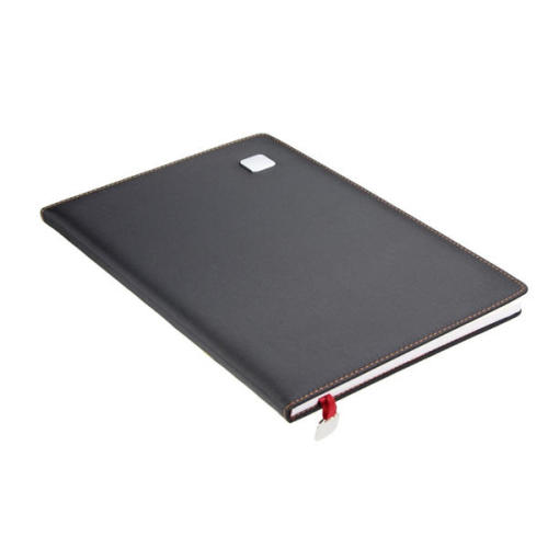 Taiwan Twill Canvas Hardcover Notebook with Stone Paper