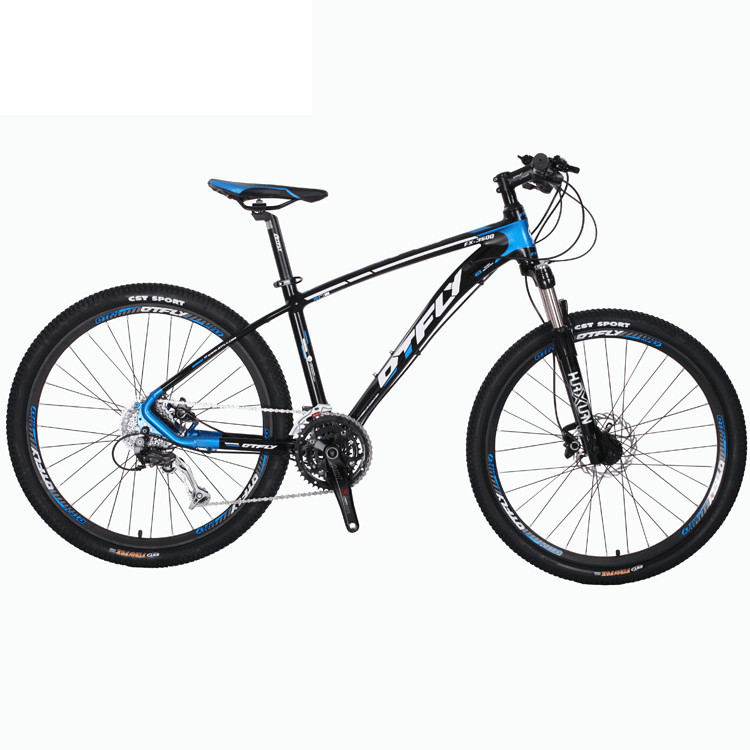 China factory supply CE standard Bicystar 26 inch good quality carbon mountain bike/carbon fiber mountainbike 29 inch