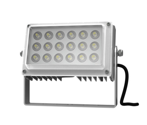 New Technology Advances Dimmability of Flood Lights: Industry News Review