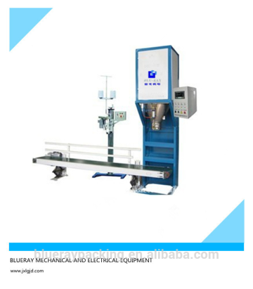 Automatic urea packing machines