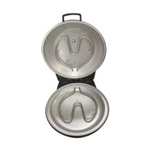 Best Price Hotel Four A Pizza Oven with Digital Timer and Observation Window