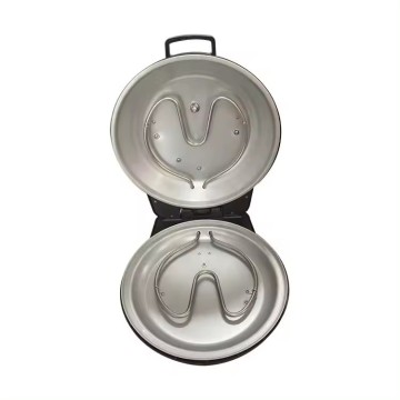 Best Price Hotel Four A Pizza Oven with Digital Timer and Observation Window