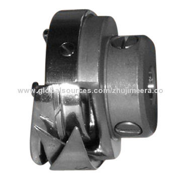 Embroidery machine rotary hook, machine parts, embroidery machine parts