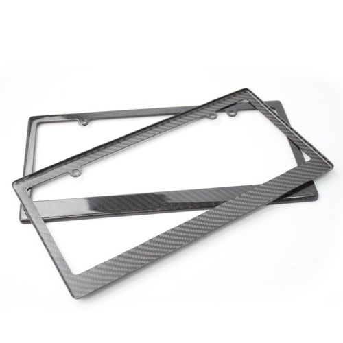 Multifunctional carbon fiber moulding parts